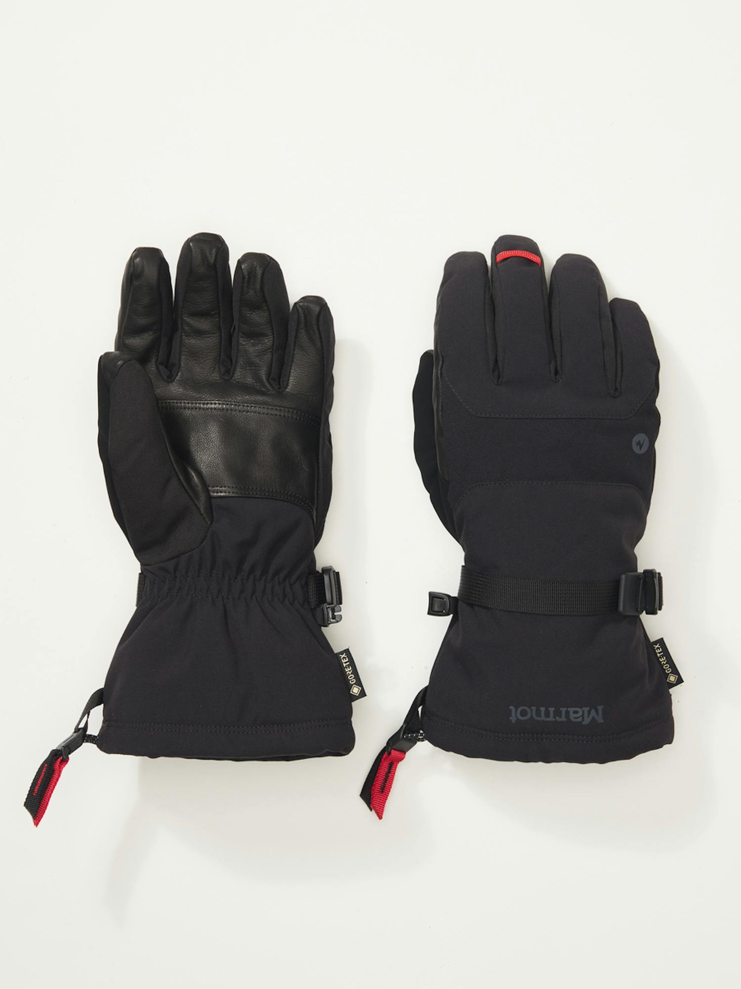 Marmot Men's Randonnee GORE-TEX® Glove in Black