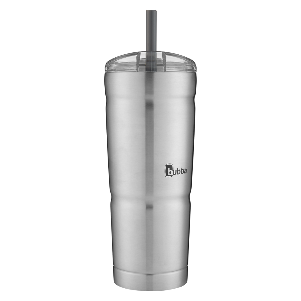 bubba Envy S Stainless Steel Tumbler | 24oz | Smoke