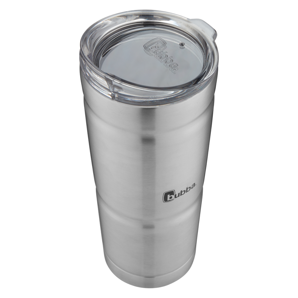 bubba Envy S Stainless Steel Tumbler | 24oz | Smoke