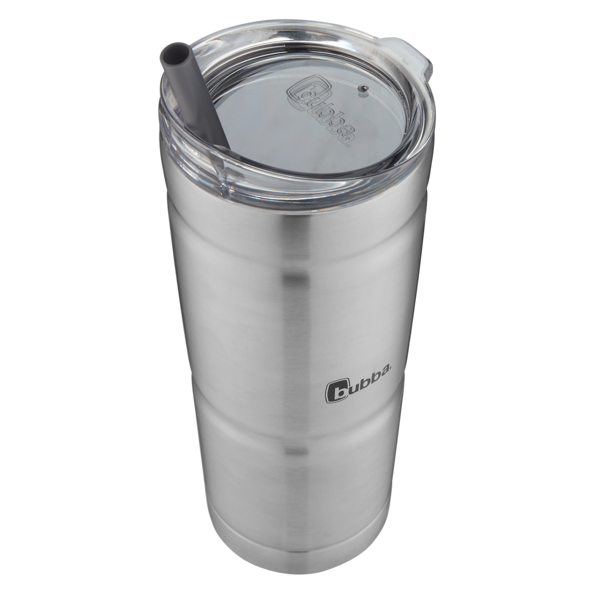 bubba Envy S Stainless Steel Tumbler | 24oz | Smoke