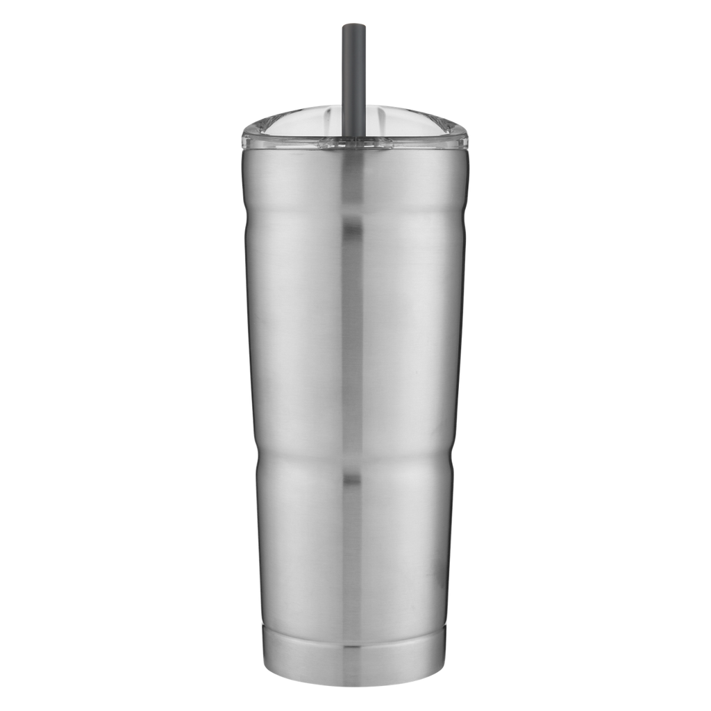 bubba Envy S Stainless Steel Tumbler | 24oz | Smoke