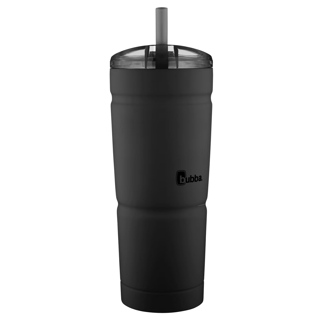 bubba Envy S Stainless Steel Tumbler | 24oz | Matte Black