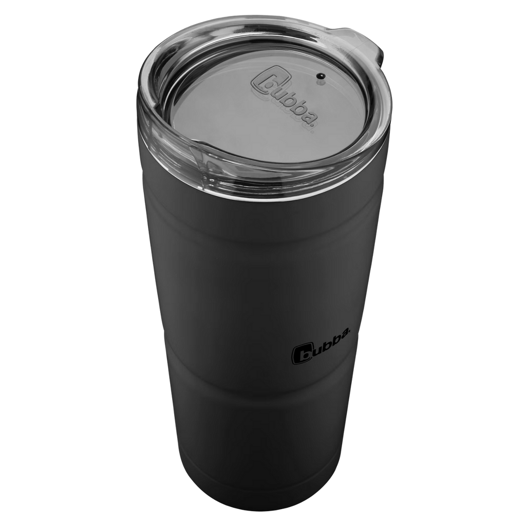 bubba Envy S Stainless Steel Tumbler | 24oz | Matte Black