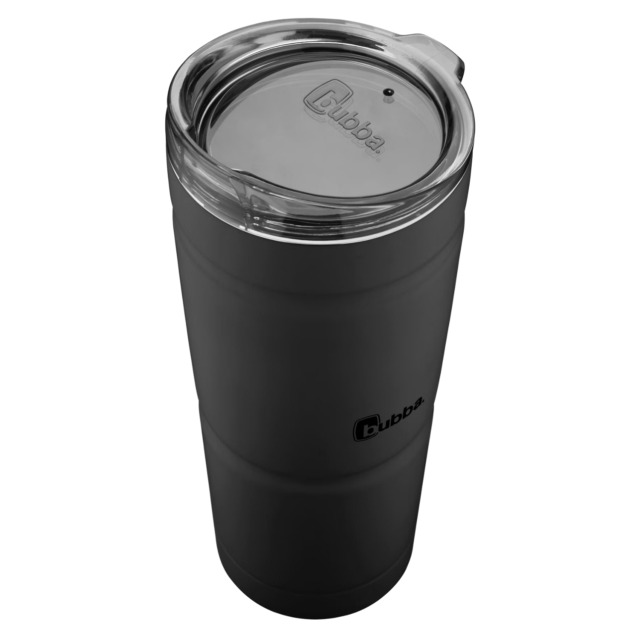 bubba Envy S Stainless Steel Tumbler | 24oz | Matte Black