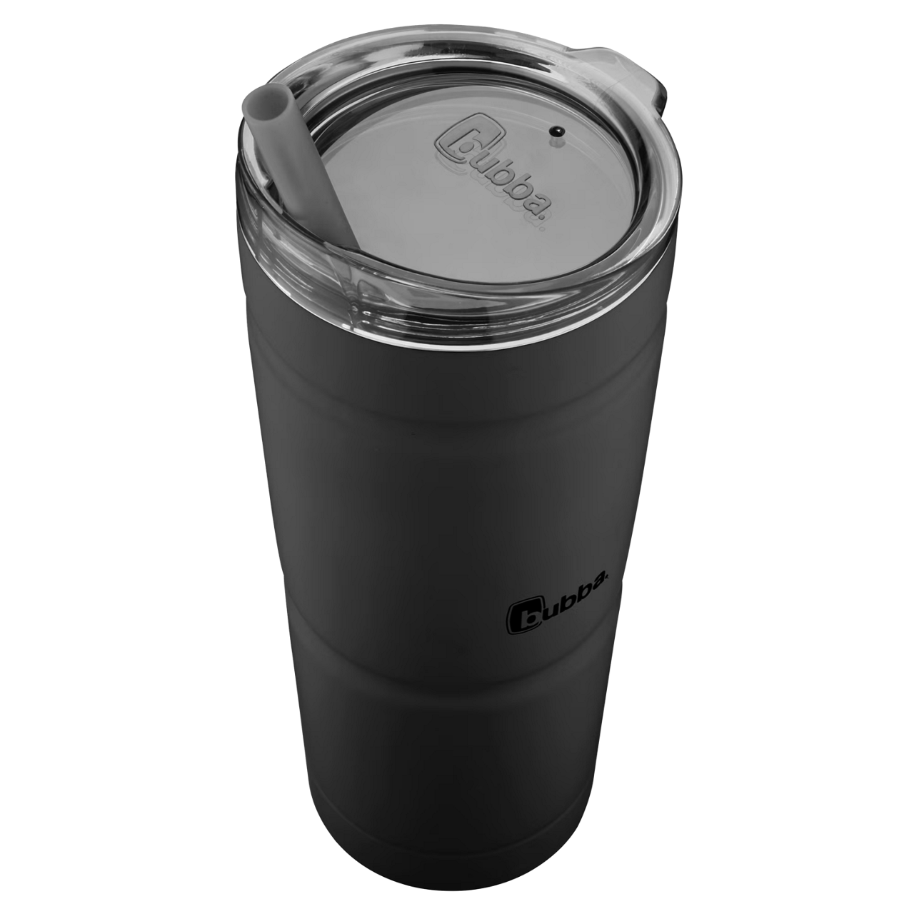 bubba Envy S Stainless Steel Tumbler | 24oz | Matte Black
