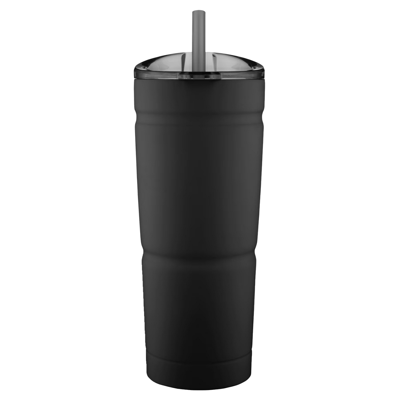 bubba Envy S Stainless Steel Tumbler | 24oz | Matte Black
