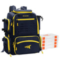 KastKing Bait Boss Fishing Tackle Backpack