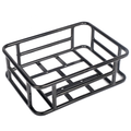 E-Bike Front Storage Cargo Basket
