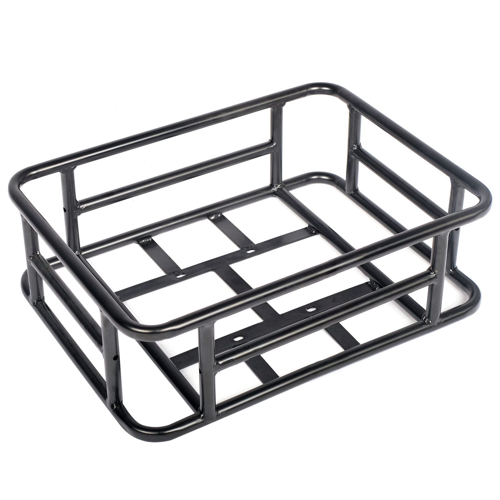 E-Bike Front Storage Cargo Basket