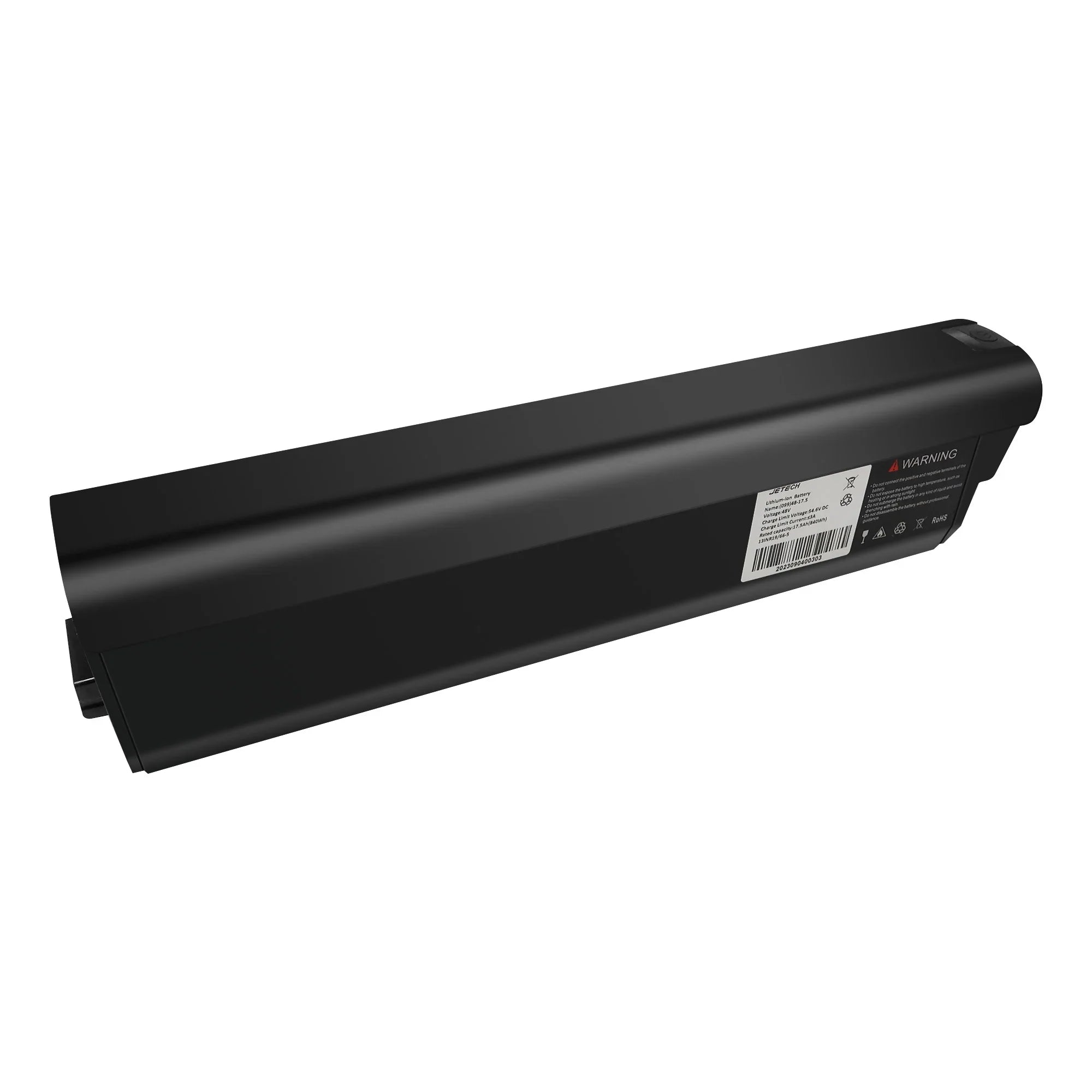 17.5Ah Kingbull Battery Pack（Not Compatible with 2.0 Series） - Voyager