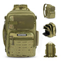 KastKing BlowBak Tactical Fishing Sling Tackle Storage Bag