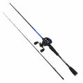 KastKing Centron Baitcasting Rod and Reel Combo