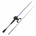 KastKing Centron Baitcasting Rod and Reel Combo
