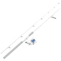KastKing Centron Lite Spinning Fishing Rod and Reel Combo