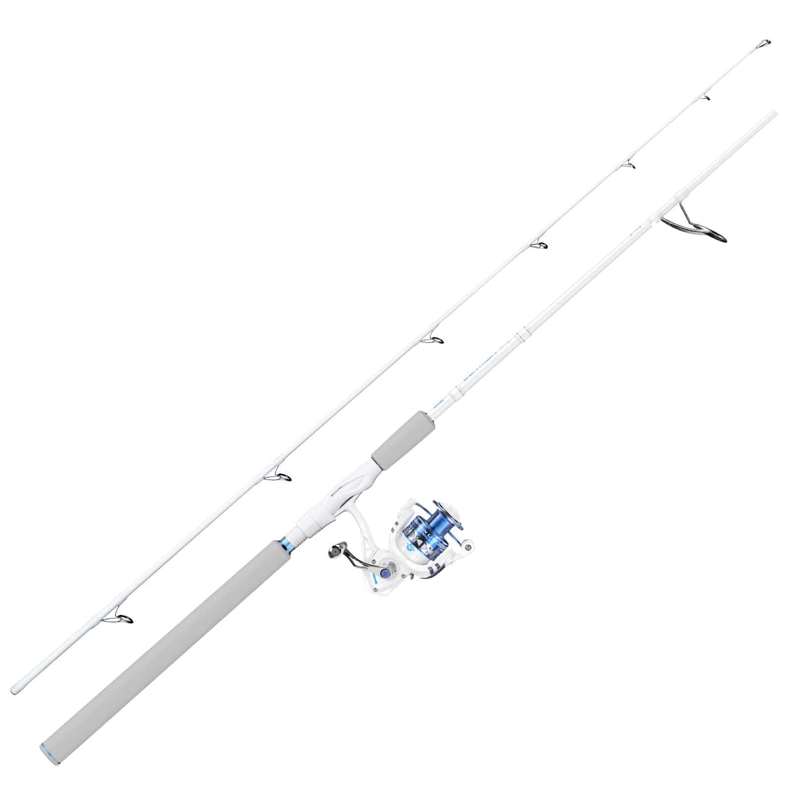 KastKing Centron Lite Spinning Fishing Rod and Reel Combo