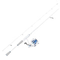 KastKing Centron Lite Spinning Fishing Rod and Reel Combo