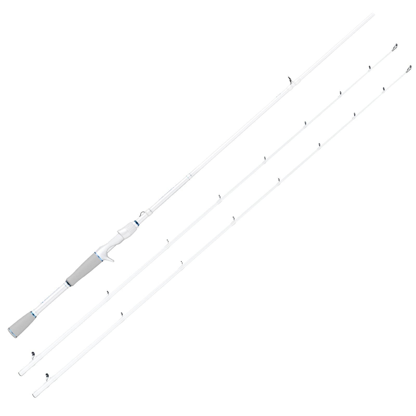 KastKing Centron Lite Twin-Tip Casting Rods