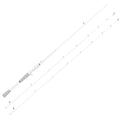 KastKing Centron Lite Twin-Tip Casting Rods