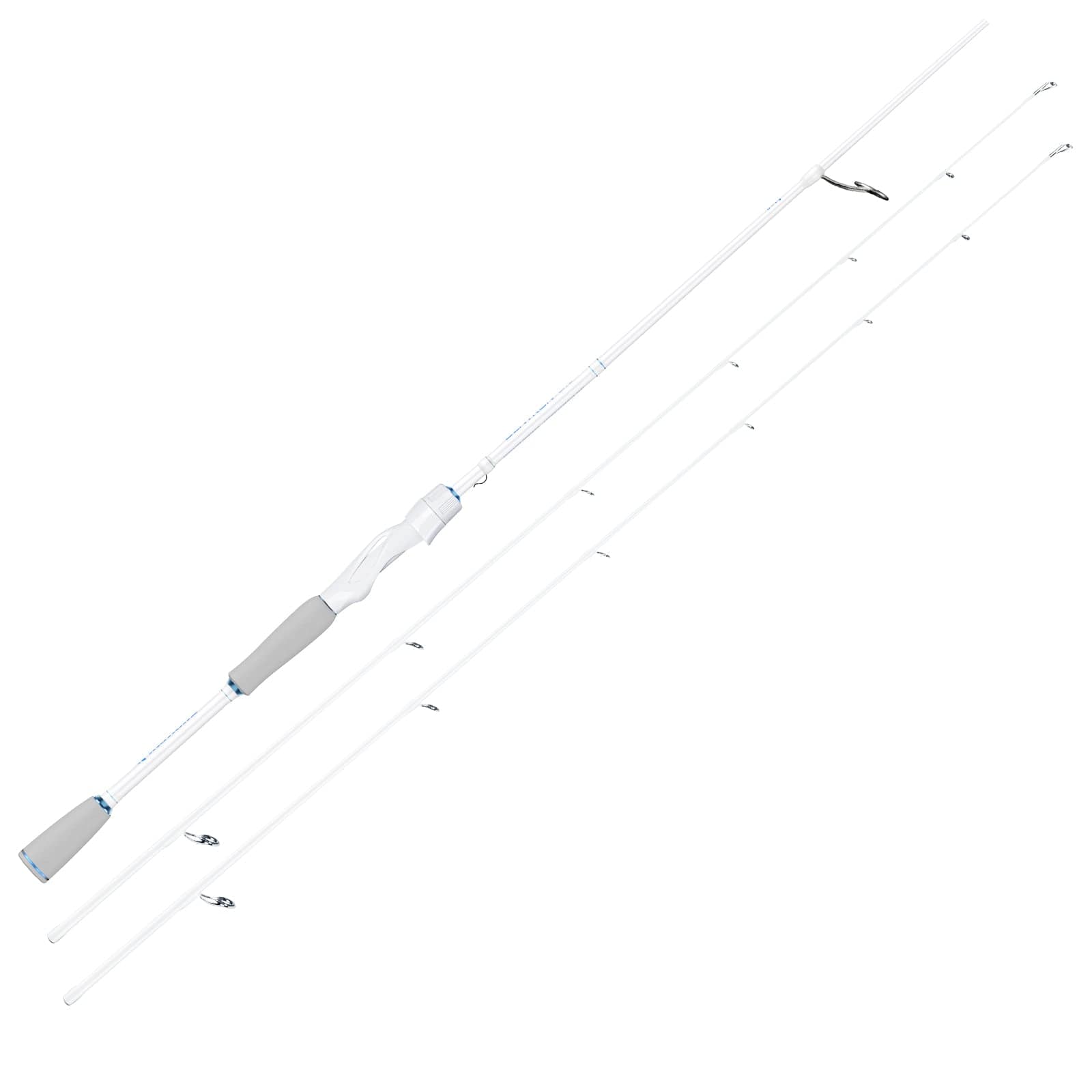 KastKing Centron Lite Twin-Tip Spinning Rods
