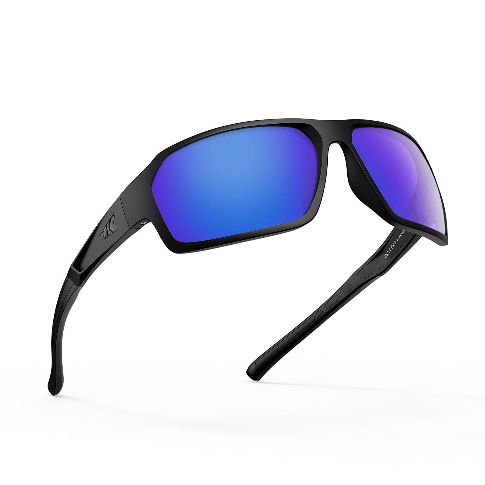 KastKing Chippewa Polarized Fishing Sunglasses