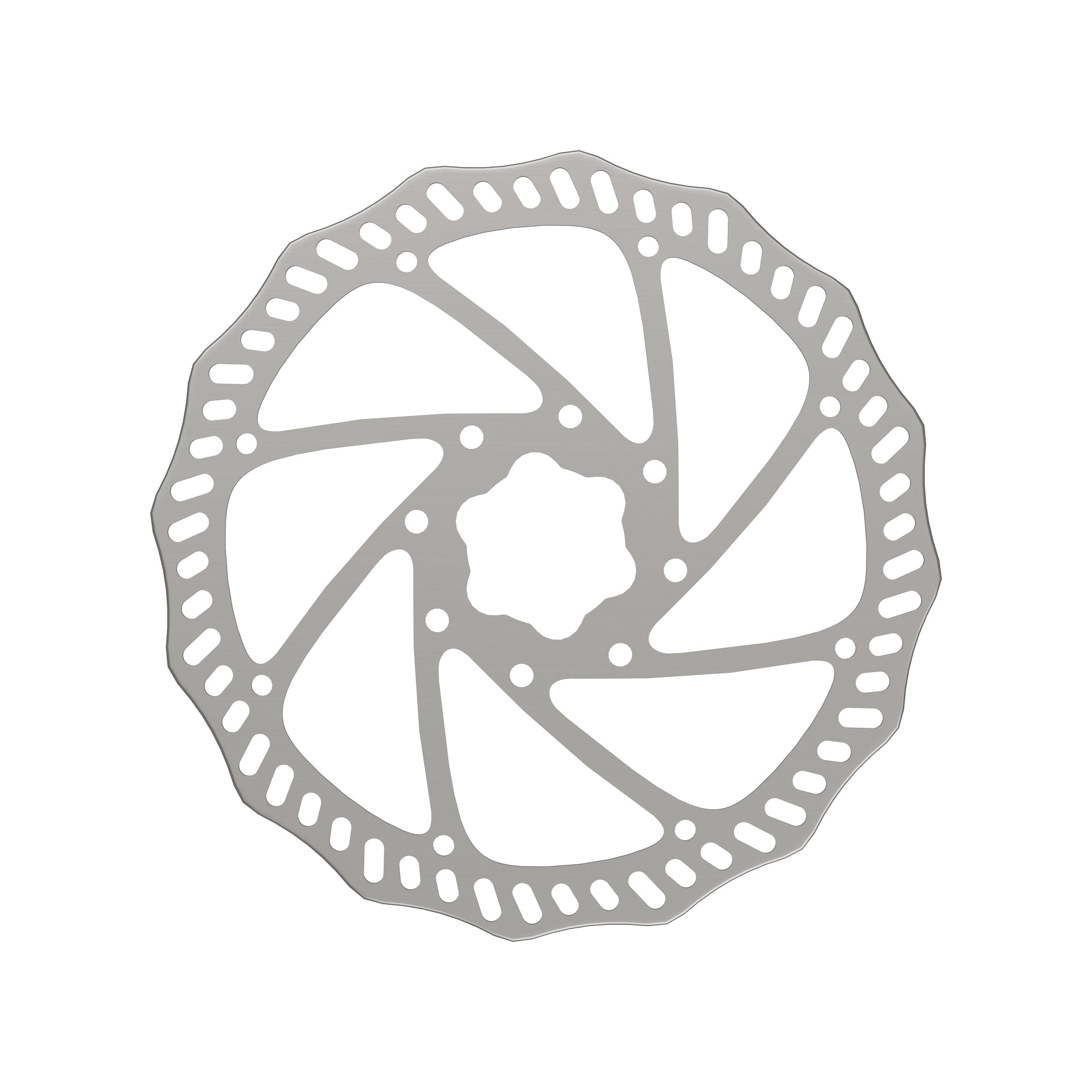 Disc Brake Rotor (1 Pc) - Hunter2.0