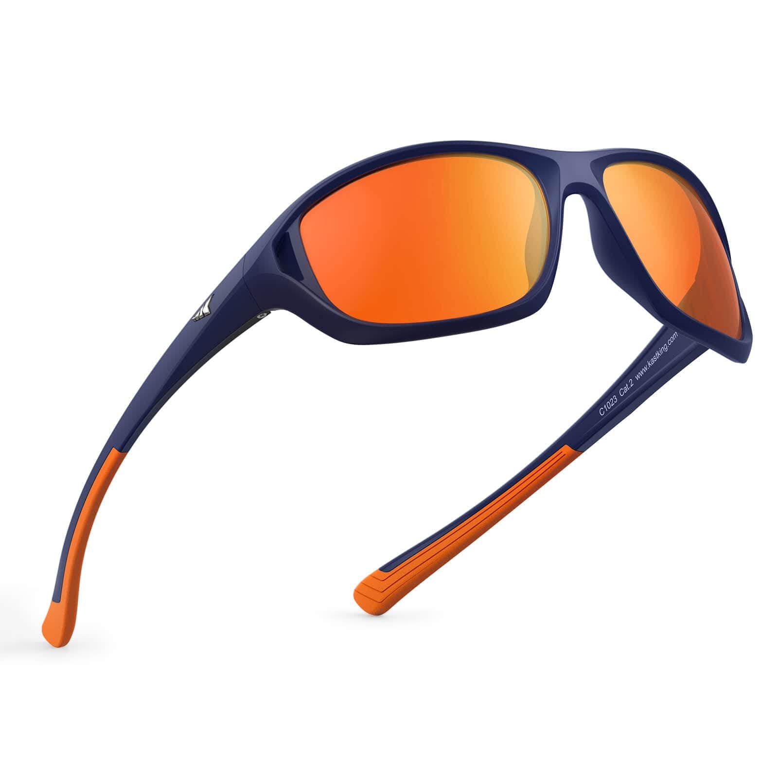 KastKing Dugan Polarized Sport Sunglasses for Men and Women