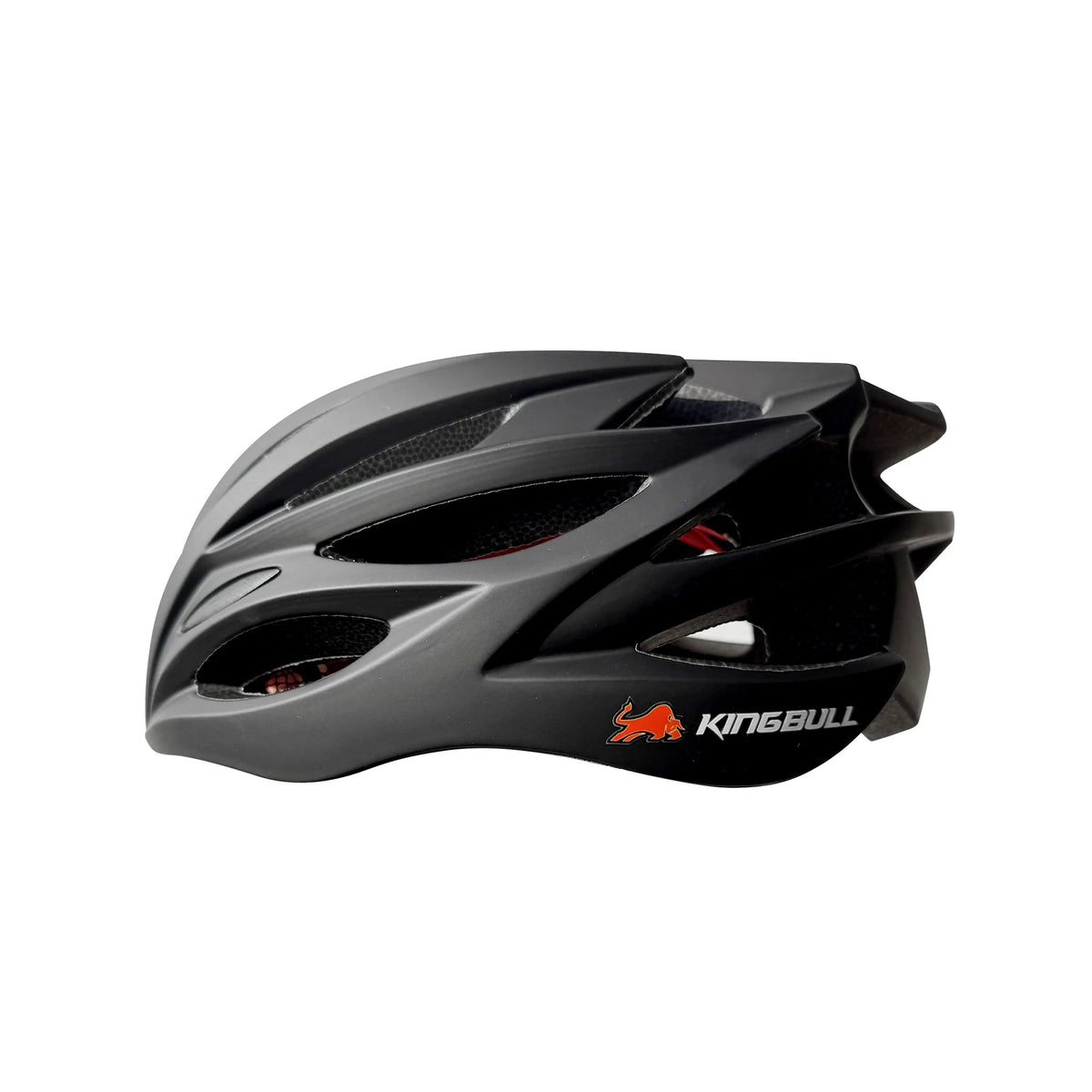 Kingbull Helmet - Black