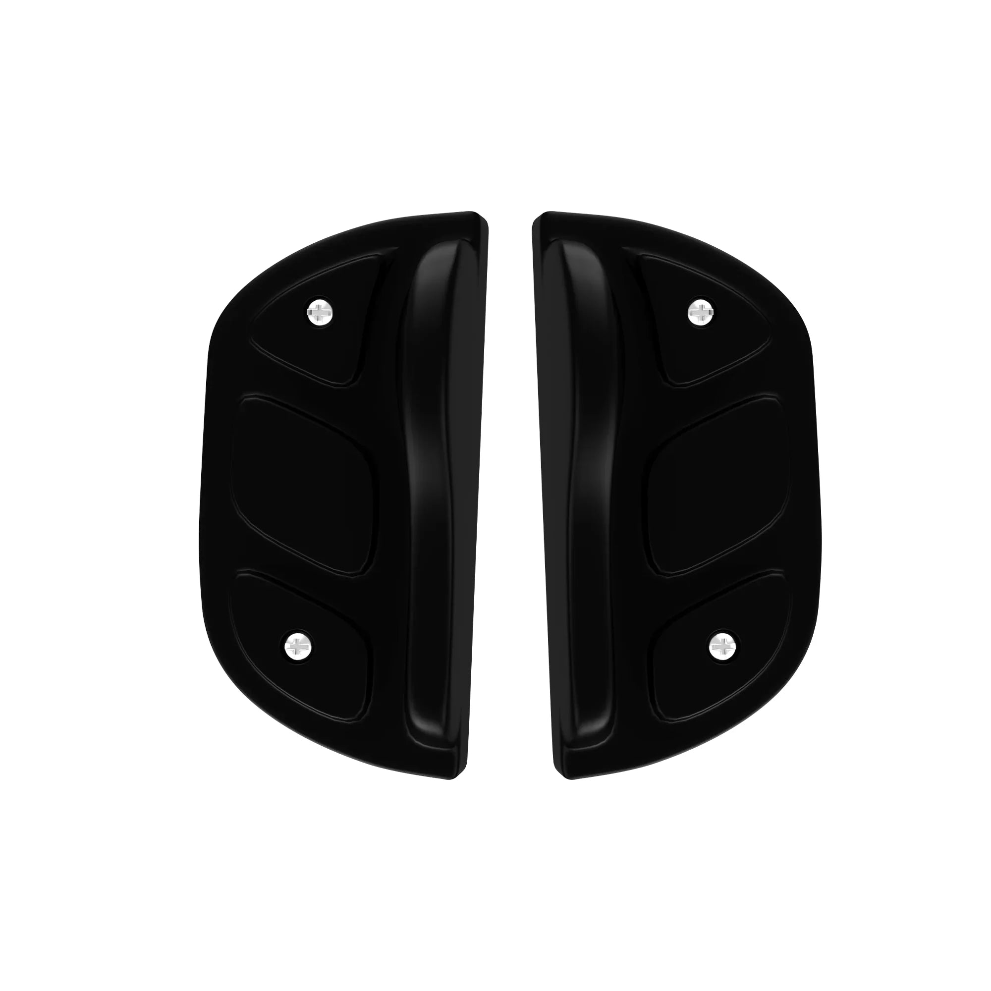 Rear Footrest Pegs (A Pair) - Rear Footrest Pegs A (Voyager2.0/ Literider2.0）