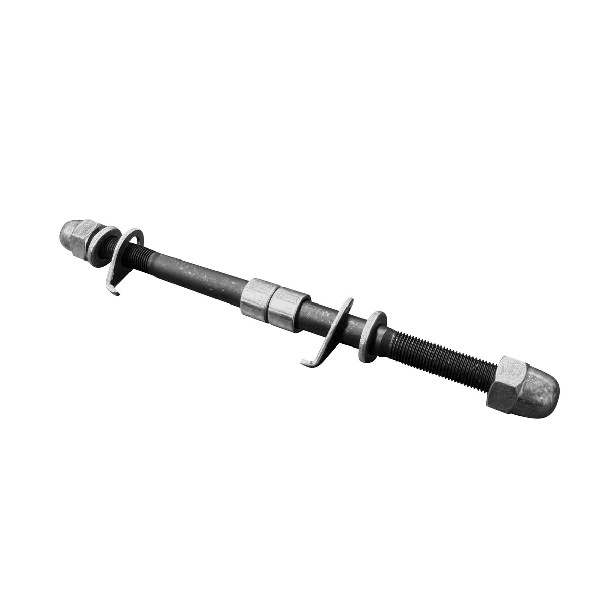 Front Wheel Axle - Literider