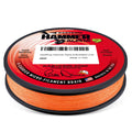 KastKing Hammer Alpha 9 UHMWPE 300Yds Braided Fishing Line