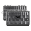 KastKing HyperSeal Waterproof Tackle Box