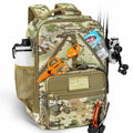 KastKing KarryAll KastMate Fishing Tackle Backpack