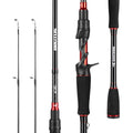 KastKing Brutus Twin-Tip Casting Rod