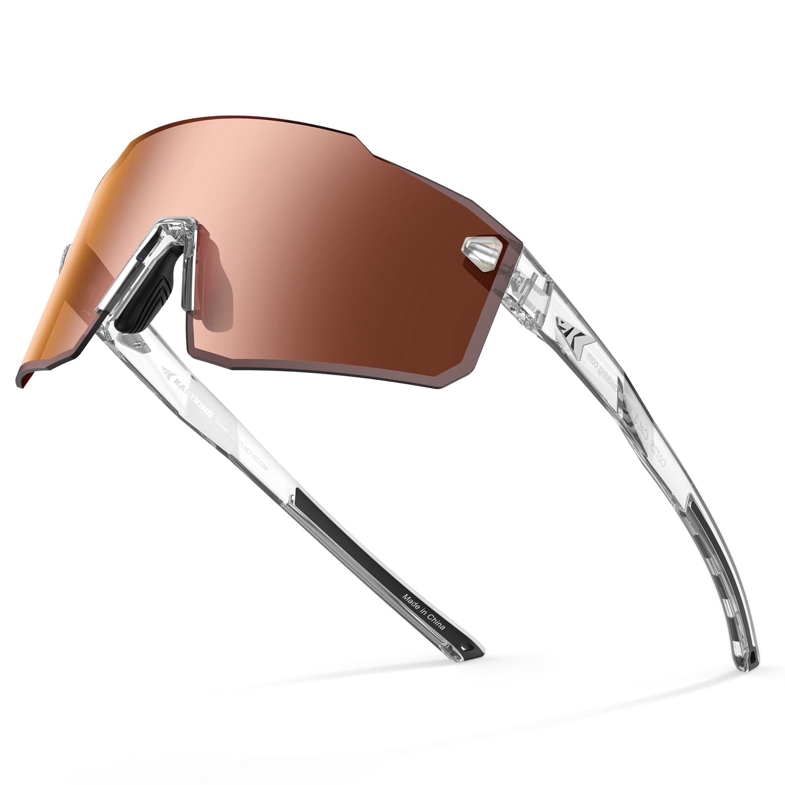 KastKing Etowah Polarized Sports Fishing Sunglasses