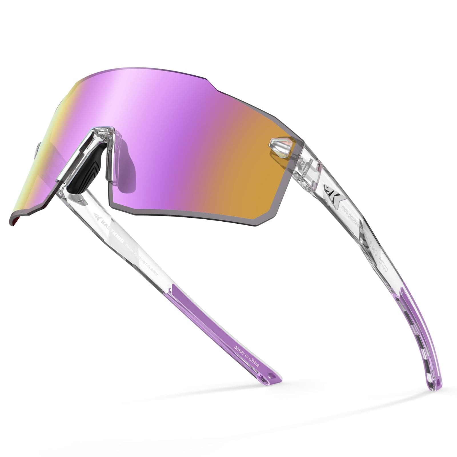 KastKing Etowah Polarized Sports Fishing Sunglasses