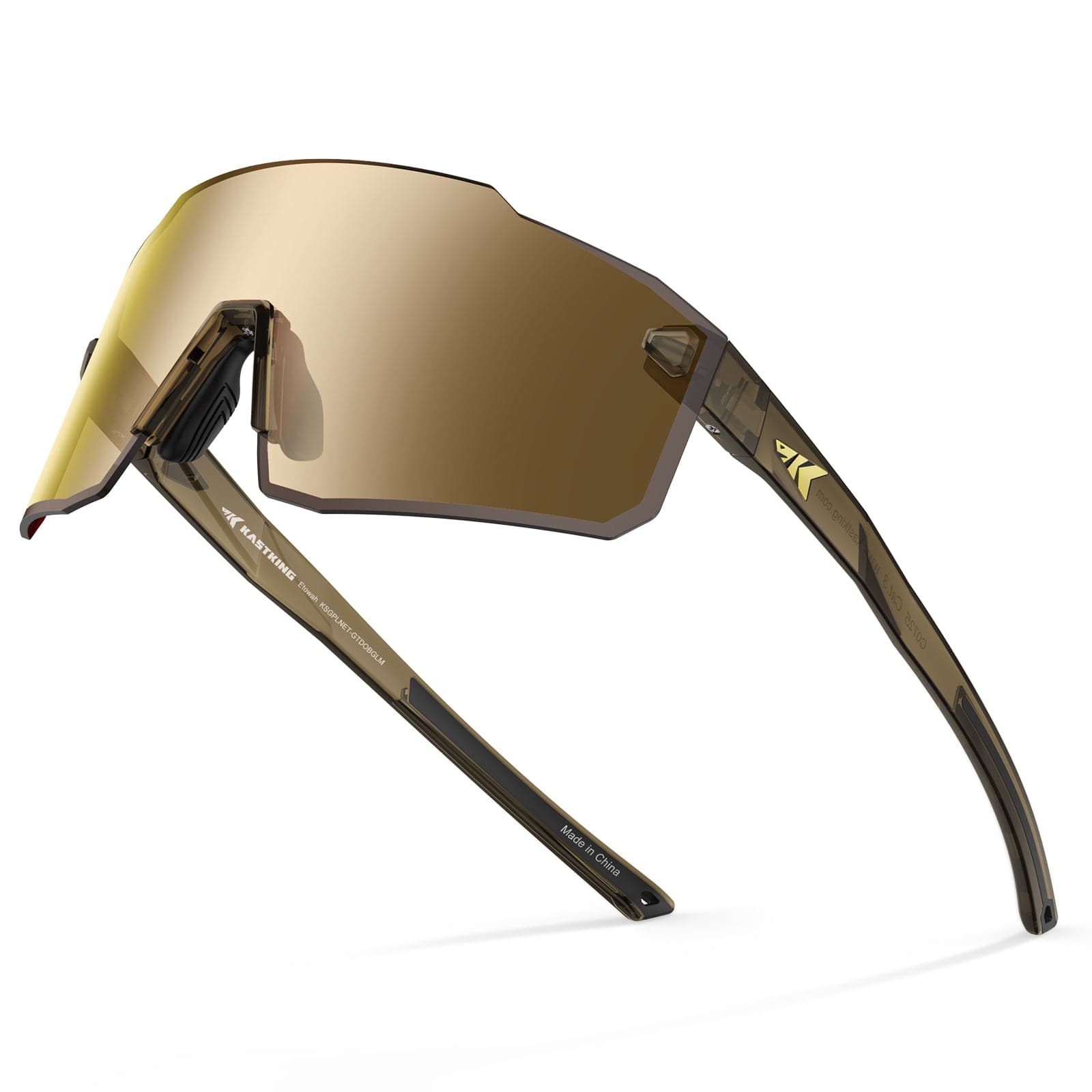 KastKing Etowah Polarized Sports Fishing Sunglasses