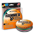 KastKing Hammer Depth Charge Weighted Fishing Line