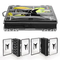 KastKing HyperSeal Waterproof Tackle Box