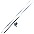 KastKing Kapstan SE Saltwater Spinning Rod and Reel Combo