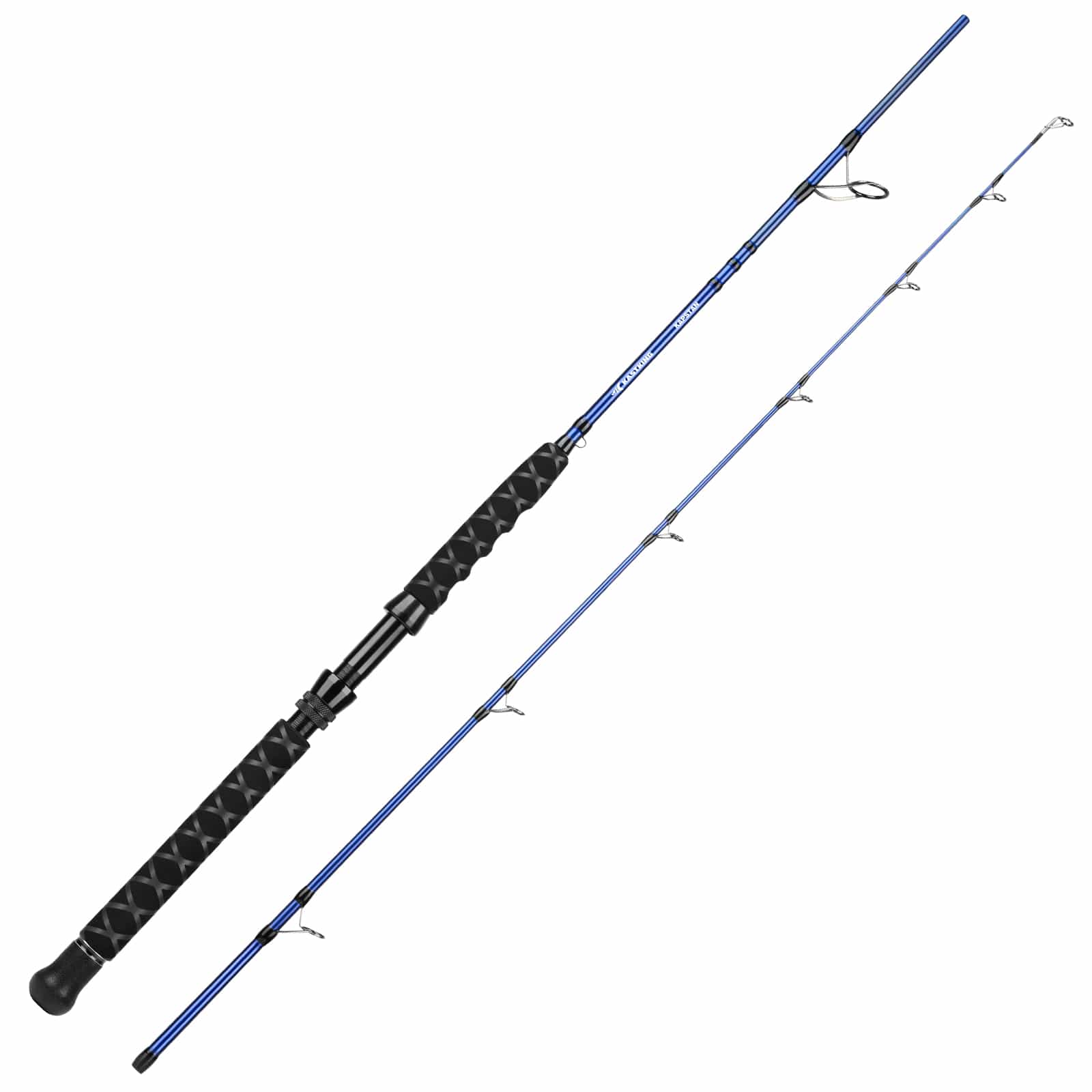 KastKing Kapstan Saltwater Spinning Rod