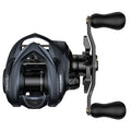 KastKing Kestrel Ultimate Bait Finesse System Baitcasting Reel