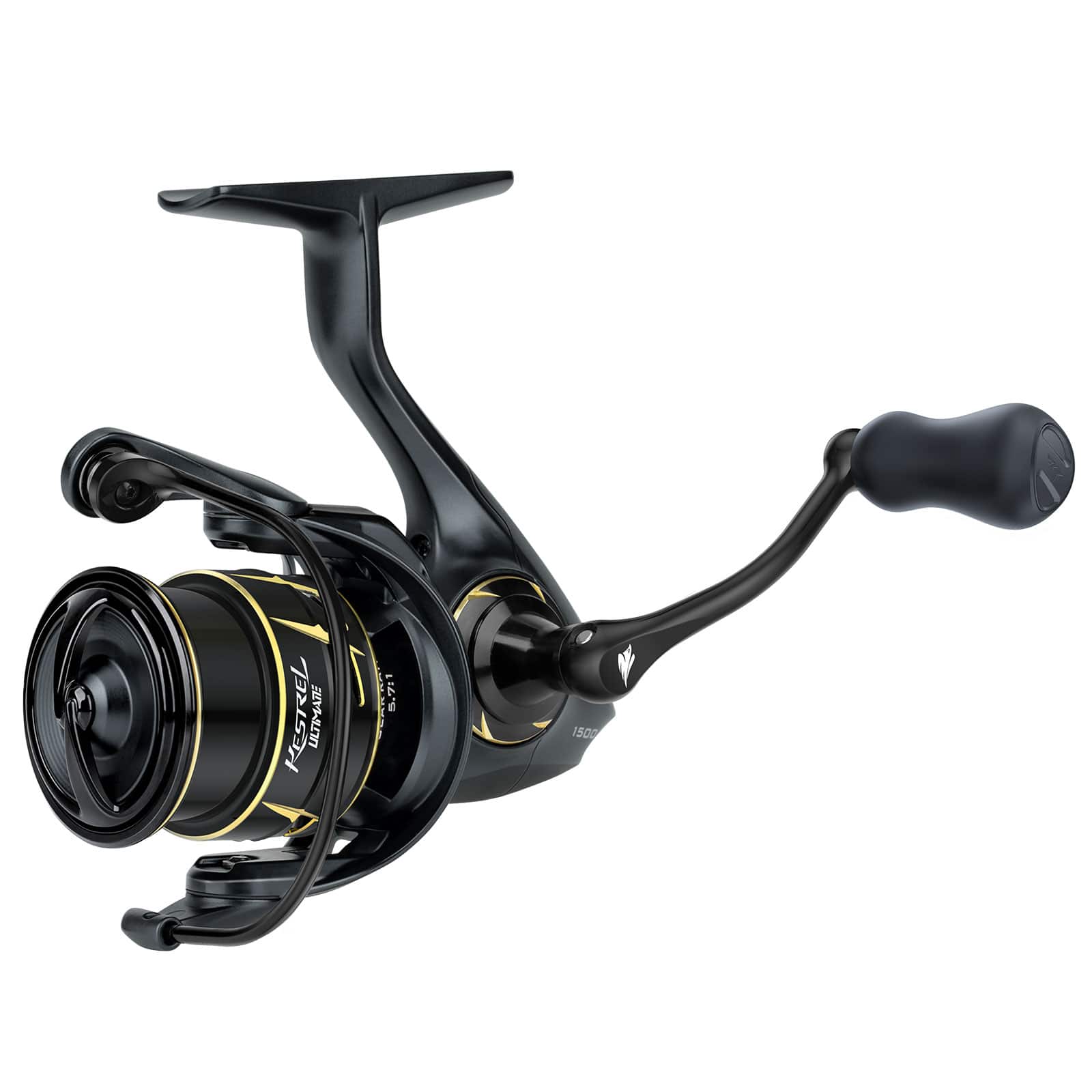 KastKing Kestrel Ultimate Spin Finesse System Spinning Reel