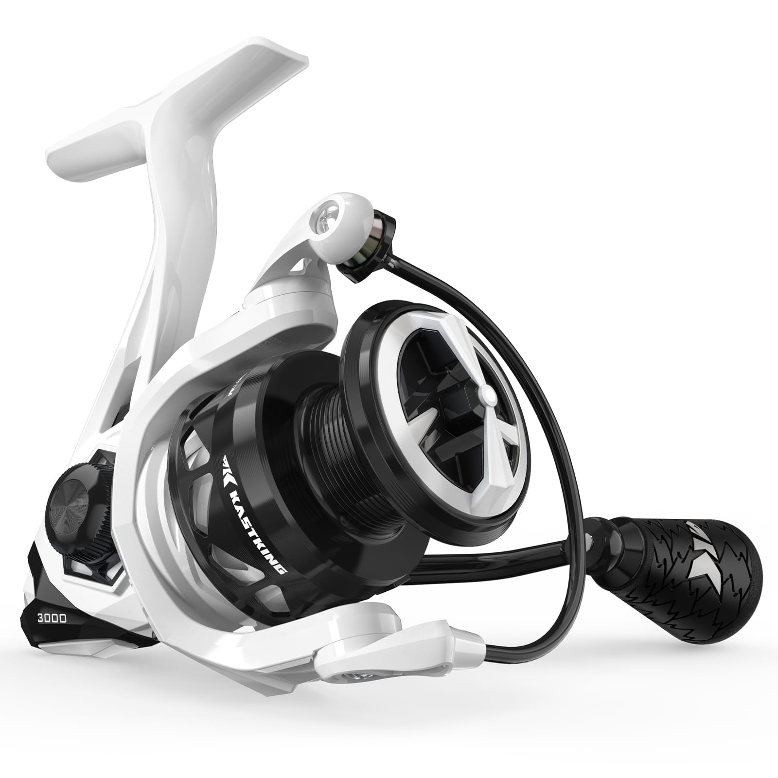 KastKing Lethal Phantom Spinning Reel