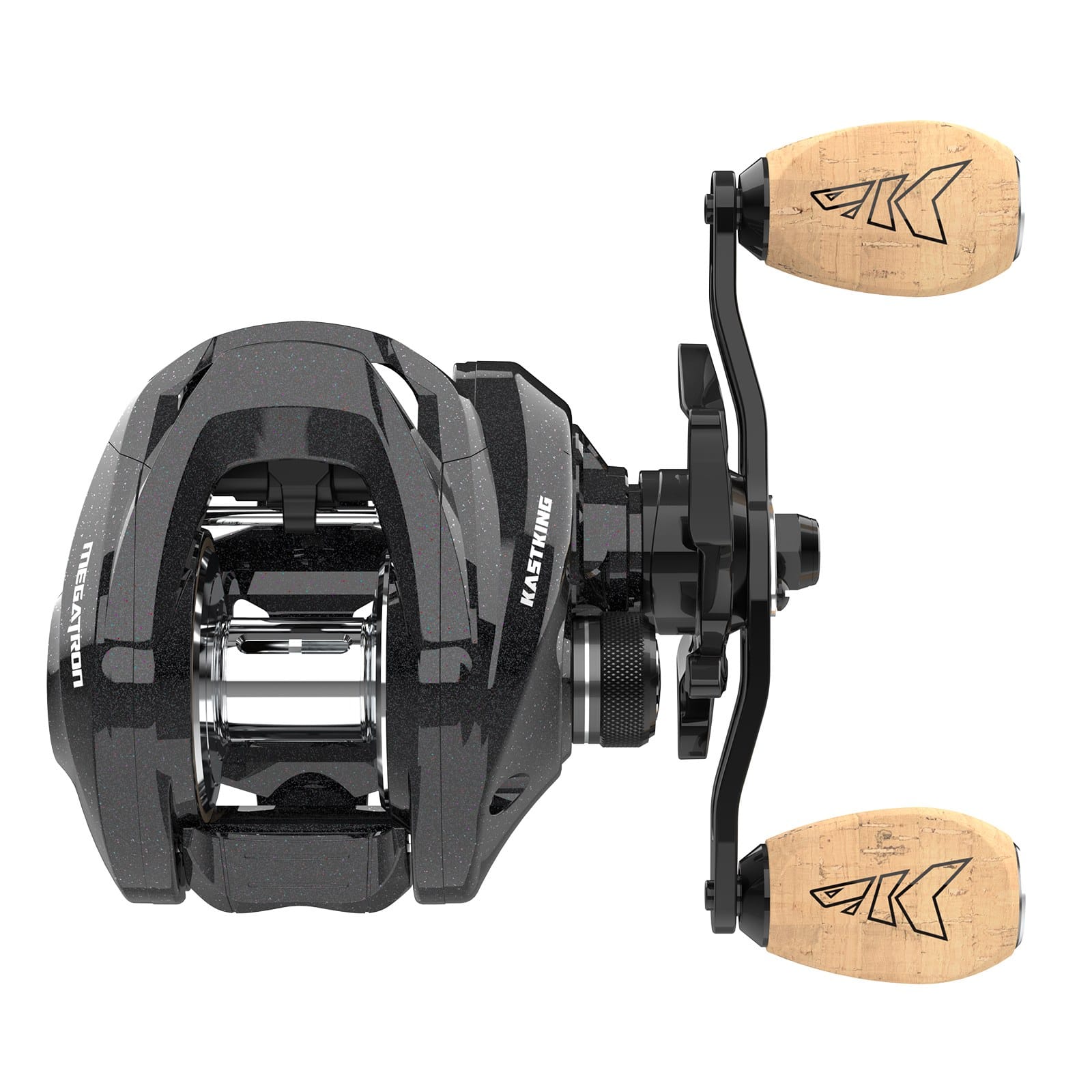 KastKing Megatron 100 Baitcasting Reel
