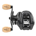 KastKing Megatron 100 Baitcasting Reel