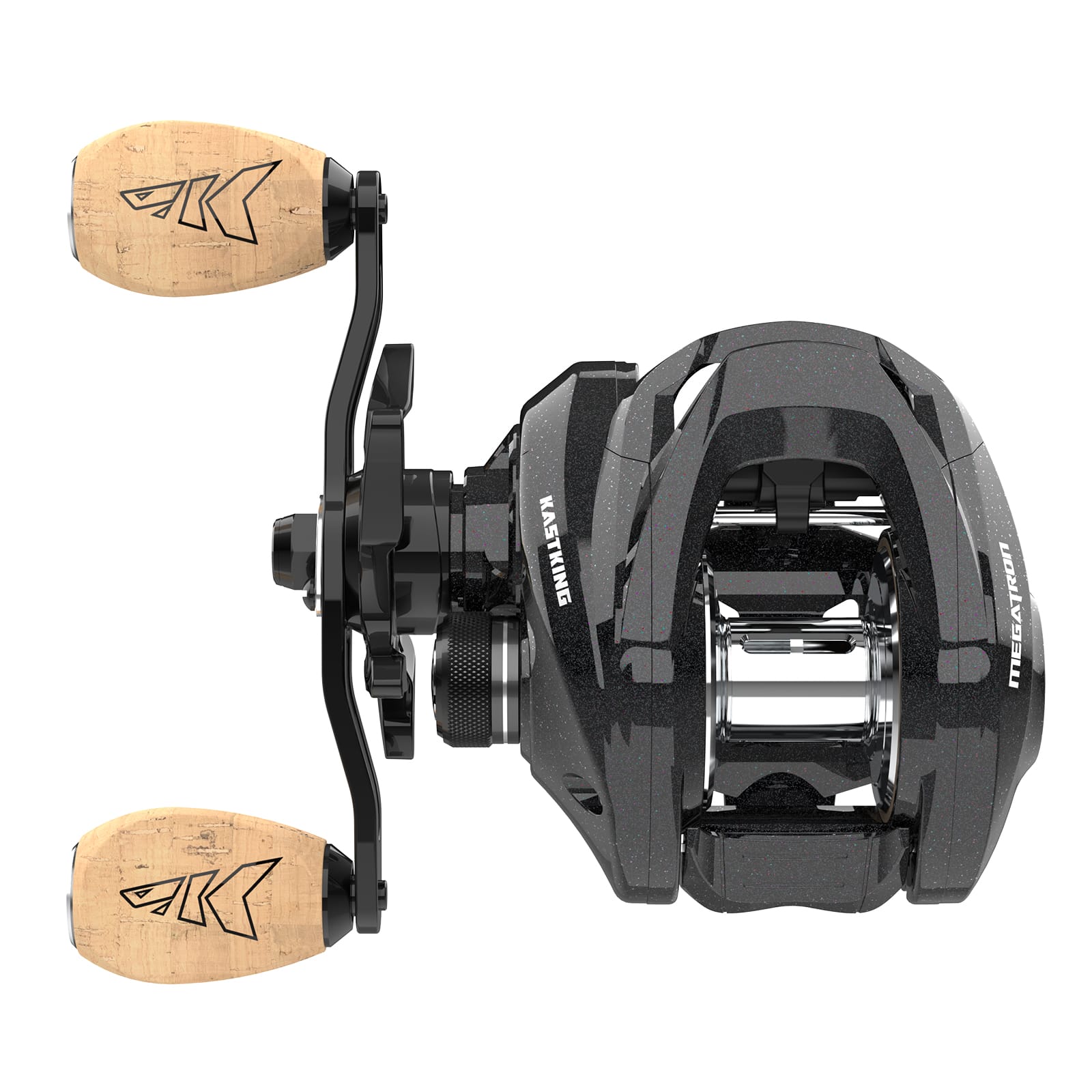 KastKing Megatron 100 Baitcasting Reel