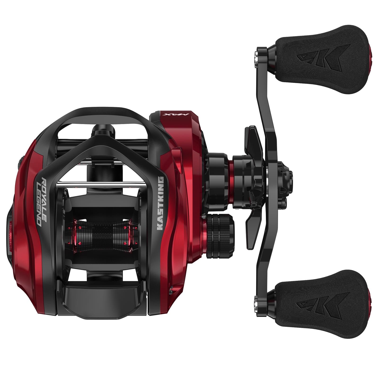 KastKing Royale Legend Max 300 Baitcasting Reel