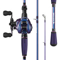 KastKing Royale Legend Pro Baitcaster Rod and Reel Combo