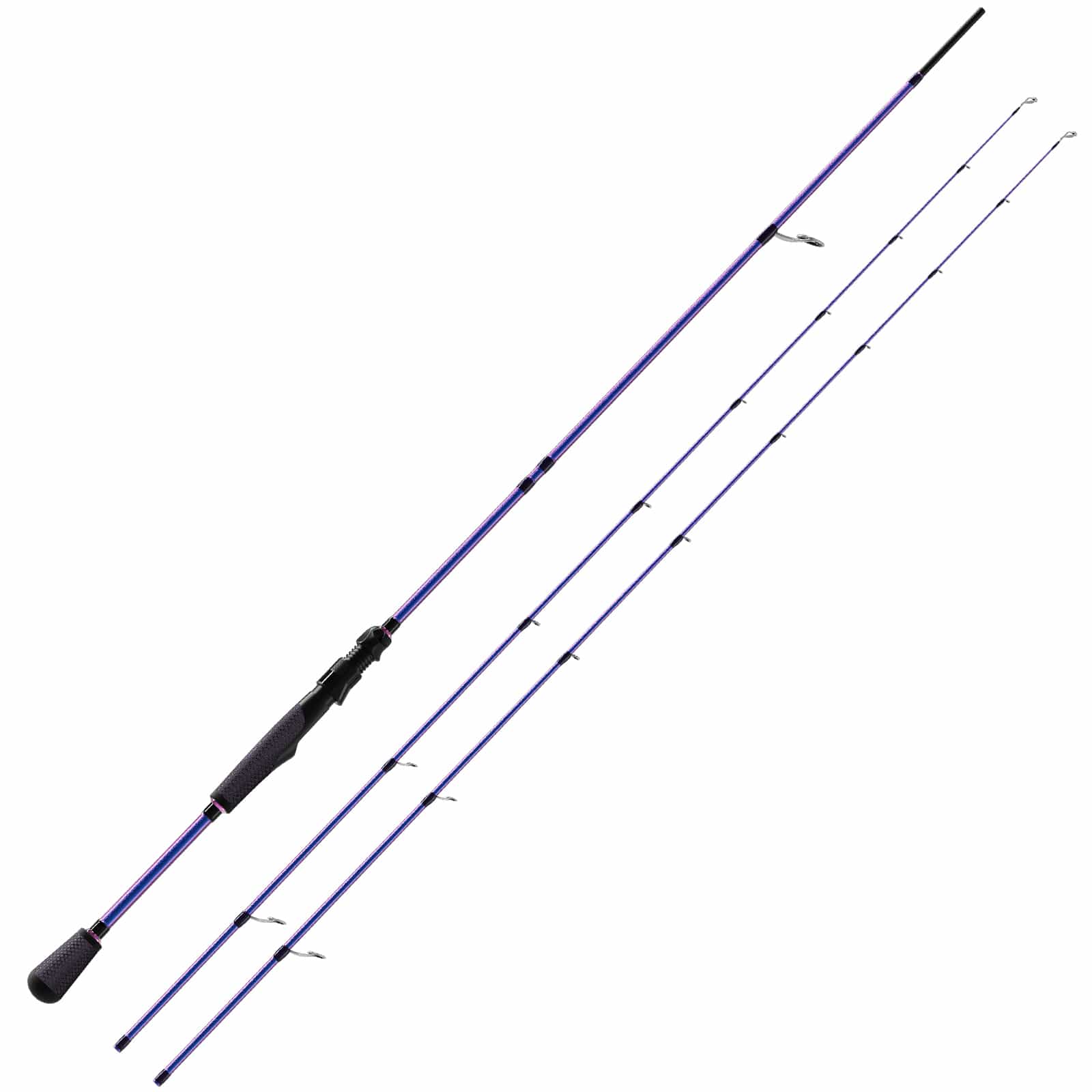 KastKing Royale Legend Pro Twin-Tip Spinning Rods