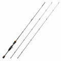 KastKing Zephyr Bait Finesse Twin-Tip Casting Rod